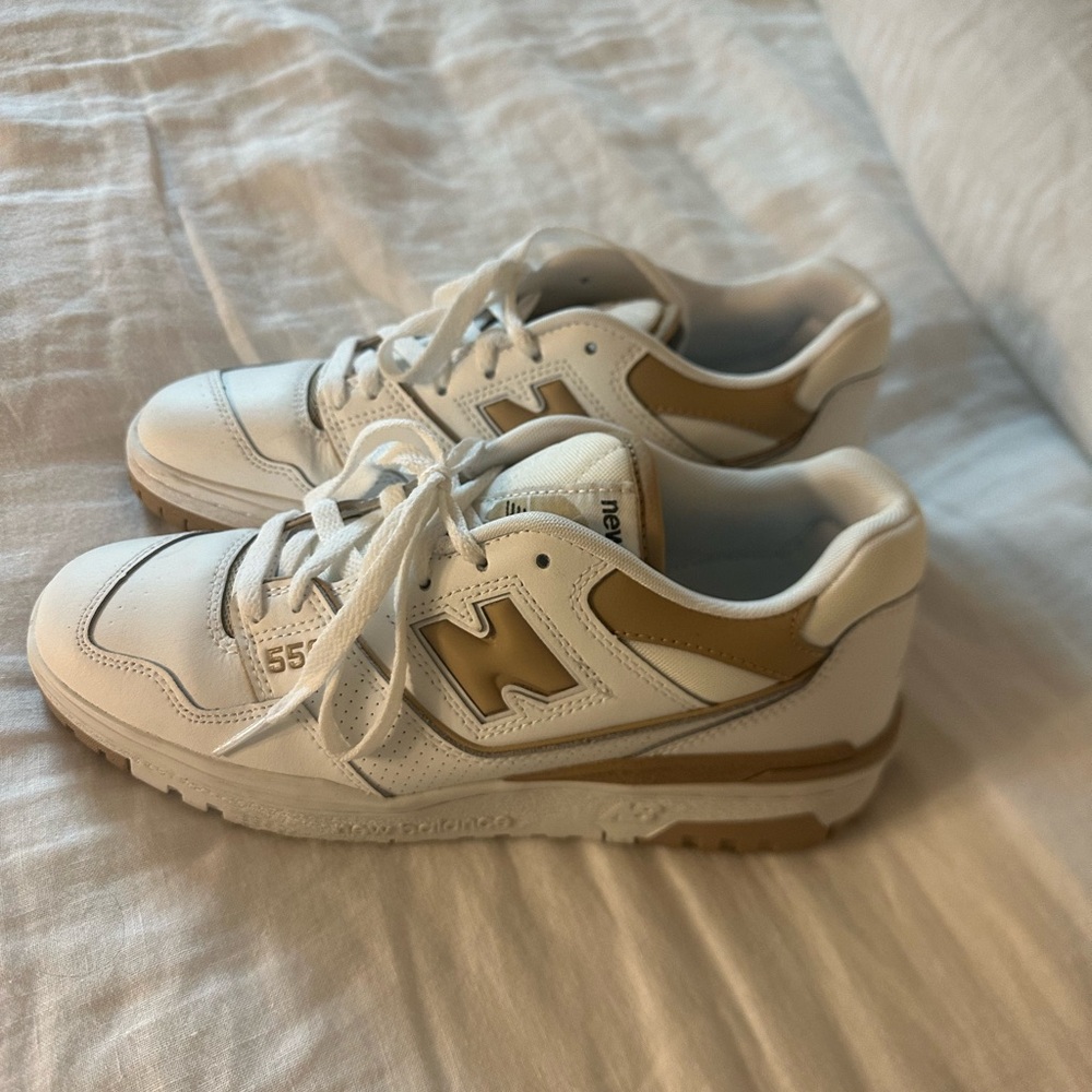 New balance 550s